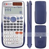 417 Function Scientific Calculator (LC759)