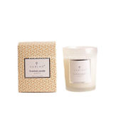 Grapefruit Luxury Scented Pure Soy Wax Candle