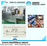 Automatic Fresh Vegetable Vacuum Pack Machine
