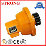 Anti Falling Safety Device, Construction Hoist Safety Device, Saj50 M8z12 Reverse Brake Construction Elevator Parts