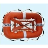 Marine Equipment 16 People Float Facility for Lifesaving on Water (HTF-16)