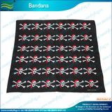 Skull Pirate Cotton Bandana (B-NF20F19017)