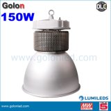 150W LED High Bay Light with Meanwell Driver IP65 CE RoHS LED Replacement 500W Halogen