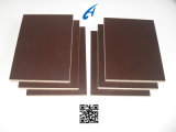 18mm Brown Film Faced Plywood, Plywood Marine for Concrete Formwork