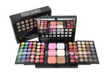 New! ! Fashion PRO 78 Color Eyeshadow with Blush&Shading Powder Makeup Kits