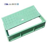 530*960*28 Composite Surface Box for 6 Water Meters