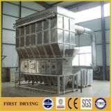 Xf Series Fluid Bed Drying Machine (cooling horizontal)