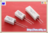 Ceramic Wirewound Resistor for PCB (RX27-5)