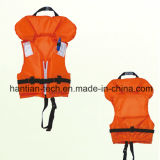 EPE Foam Life Vest Jacket for Lifesaving (NGY-113)