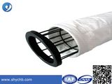 500 GSM High Filtration PTFE Filter Bag