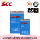 Car Paint Usage Auto Clearcoat