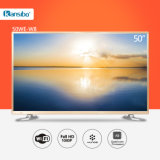 50-Inch LED Smart TV with Android 4.4 OS