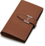 Promotion Gifts for Customer PU Leather Business Cardcase/Card Holder