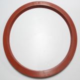 Round Rubber Connecting Wear Ring (zb046A)