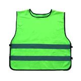 High Visibility Reflective Vest Safety Vest