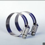 Pipe Hose Clamp Fastener Fitting