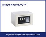 Small Size Electronic Hotel Safe (SJD17)