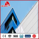 Metal Aluminum Composite Panel, Building Material