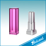 10g Plastic Empty Lipstic Tube with Alimina