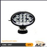 CREE 36W IP67 Offroad LED Work Light LED Car Light