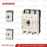Shouke Cw Series NF125-Cw 3p 100A Breaker