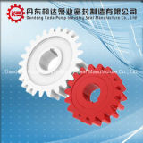 Custom Durable Internal Plastic Spur Gear