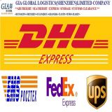 Door to Door Express Shipment From China to Uruguay