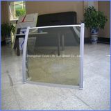 DIY Outdoor Door Sun Shade Shelter Polycarbonate Customised Canopies Awnings