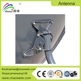 Ku Band 90cm Satellite Dish Antenna (CHW-KU90)