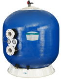 Commercial Hi-Rate Sand Filter for Swimming Pool Wl-Ccg