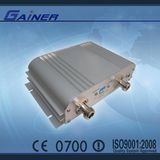 10 15dBm Cover Dcs WCDMA GSM Lte Single Band DIP Repeater