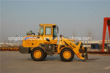 Factory Sales High Quality 2ton Wheel Loader with Fork