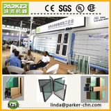 Butyl Extruder Machine for Insulating Glass