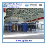 2015 Hot Powder Coating Equipment