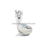 Multifunction Ultrasound Vacuum Beauty Salon Equipment