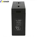 Supplier 2V800ah Lead Acid Battery AGM Battery for Solar Power