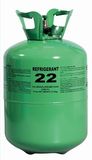 R22 Refrigerant Gas with High 99.9% Purity for Refrigeration