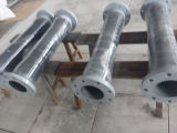 No Vibration and Nosie Ceramic Hose for Flexible Shot Blasting with Super Long Working Life