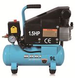 Brz0.12-8A 9L 1.5HP Direct Air Compressor