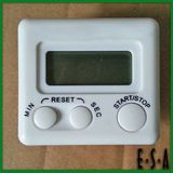 New Popular Mechanical Kitchen Timer, Best Seller Handled LED Digital Mechanical Countdown Timer G20b155