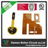 Single Side Flexible Printed Circuit Board