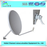 TV Receiver Satellite Dish Antenna 60cm Dimention