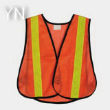 Meah Safety Reflective Vest