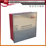 Fire Fighting Equipments Fire Hose Reel Cabinet / Inductor for Foam Cabinet