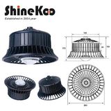 Aluminium Round 50W Mini LED Garden Lights