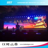 P4.8mm Rental Indoor Full Color LED Display