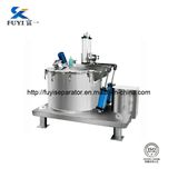 High Speed Beverage Centrifugal Separator