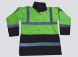 Reflective Safety Jacket, Clothing Vest