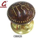 Top Grade Resin Door Knob Handle (CH8020)