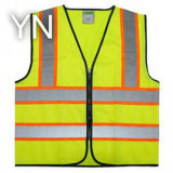 Reflective Safety Vest-Y7702